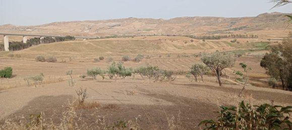 Terrain à Licata, Italy 8552m² No. 141972 3