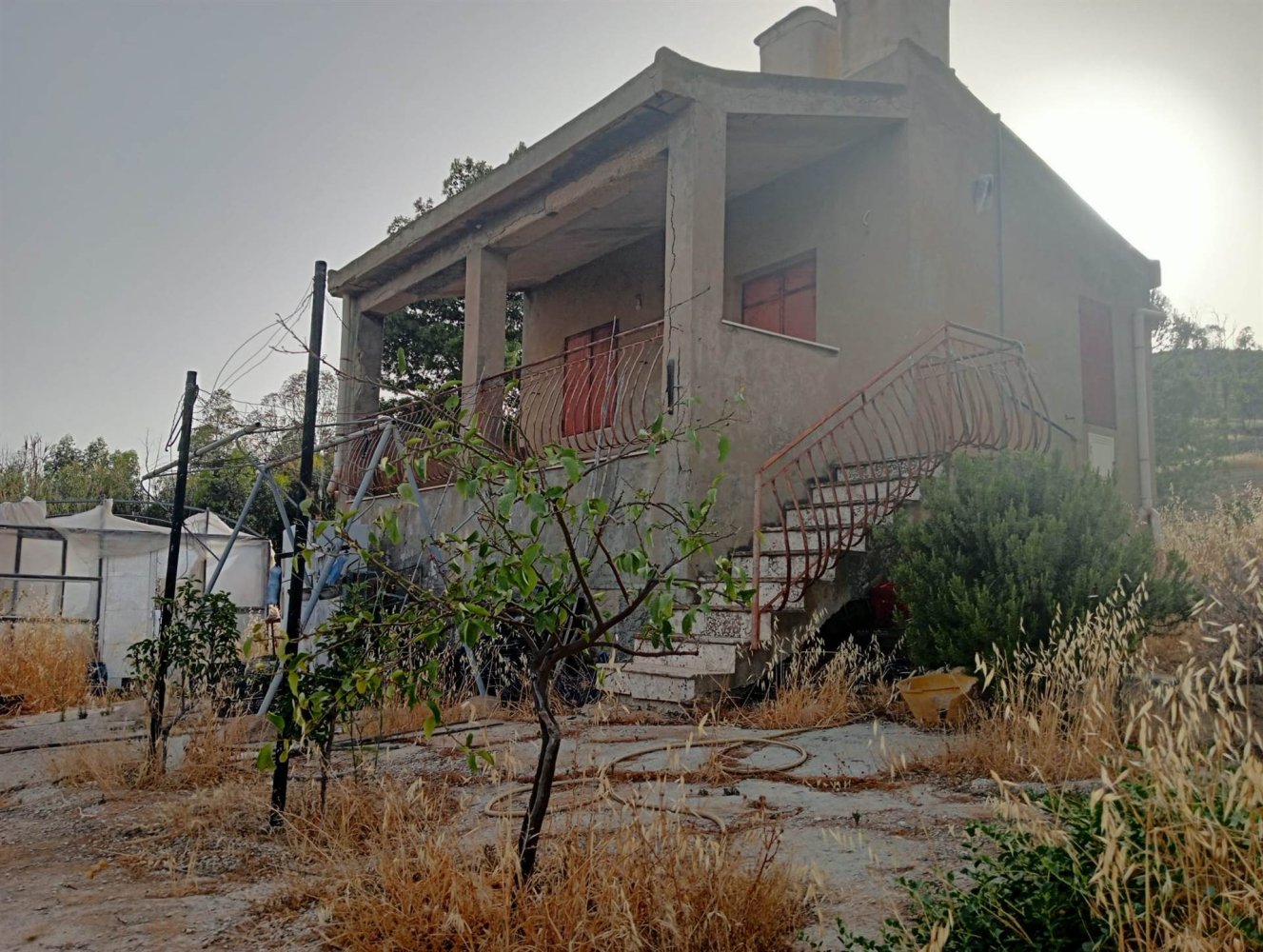 Terrain à Licata, Italy 8552m² No. 141972