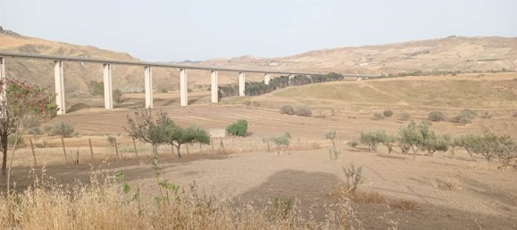 Terrain à Licata, Italy 8552m² No. 141972 2