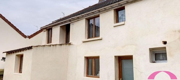 2 غرف نوم منزل ذو طابقين في Corbeil-Essonnes, France رقم 186643 2