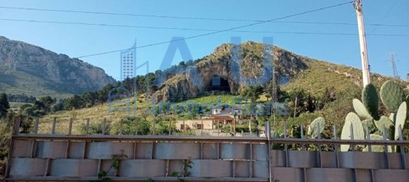 3 bedrooms Villa in Altavilla Milicia, Italy No. 342098 16