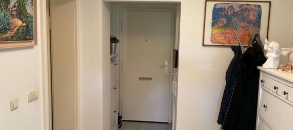 Apartamento T1 em Munich, Germany N.º 348011 2