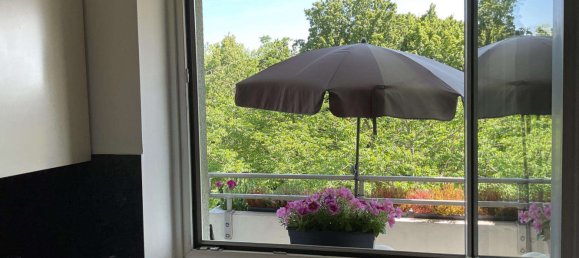 Apartamento T1 em Munich, Germany N.º 348011 7