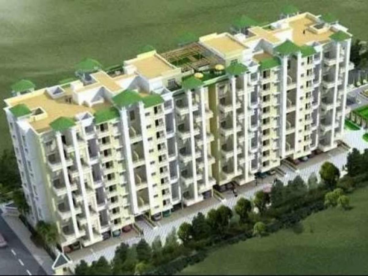 3 Schlafzimmer Haus in Nagpur, India, Nr. 24250