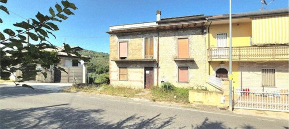 6 rooms House in Veroli, Italy No. 297318 4