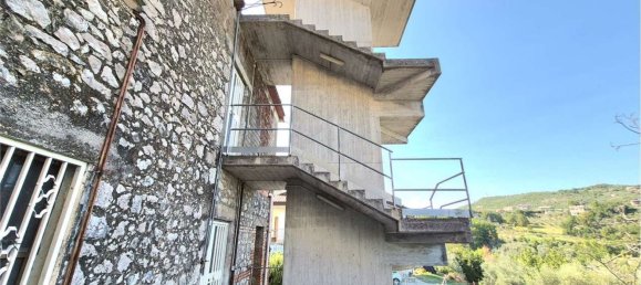 6 rooms House in Veroli, Italy No. 297318 10