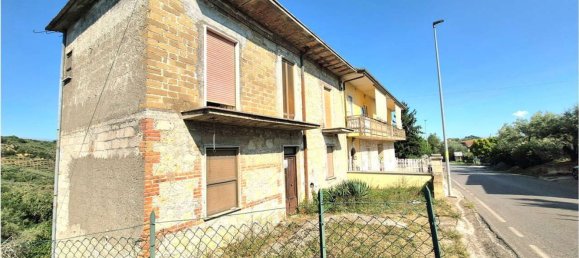 6 rooms House in Veroli, Italy No. 297318 2