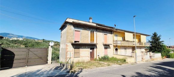 6 rooms House in Veroli, Italy No. 297318 7