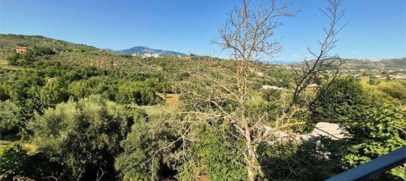 6 rooms House in Veroli, Italy No. 297318 11