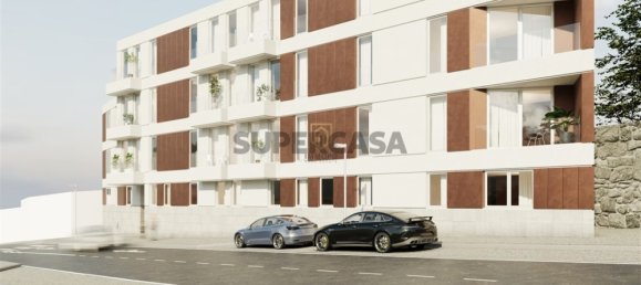 1 Schlafzimmer Wohnung in Porto, Portugal, Nr. 155994 13