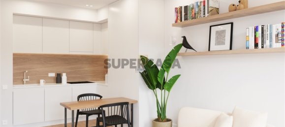 1 Schlafzimmer Wohnung in Porto, Portugal, Nr. 155994 2