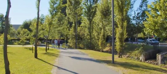 1 Schlafzimmer Wohnung in Porto, Portugal, Nr. 155994 16