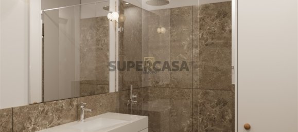 1 Schlafzimmer Wohnung in Porto, Portugal, Nr. 155994 9