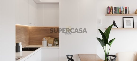 1 Schlafzimmer Wohnung in Porto, Portugal, Nr. 155994 3