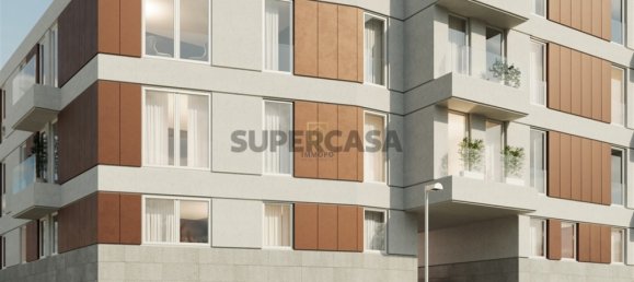 1 Schlafzimmer Wohnung in Porto, Portugal, Nr. 155994 11