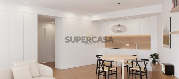 1 Schlafzimmer Wohnung in Porto, Portugal, Nr. 155994 6