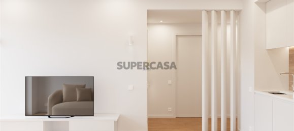 1 Schlafzimmer Wohnung in Porto, Portugal, Nr. 155994 8