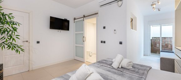 4 غرف نوم تاون هاوس في Benalmadena, Spain رقم 53653 15