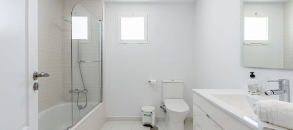 4 غرف نوم تاون هاوس في Benalmadena, Spain رقم 53653 11