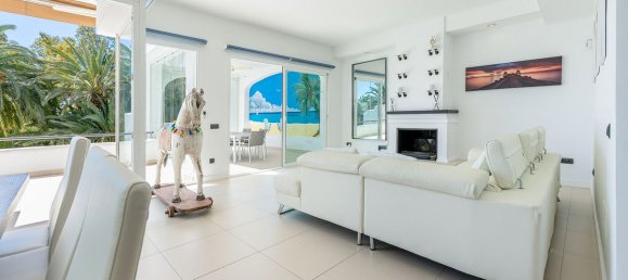 4 غرف نوم تاون هاوس في Benalmadena, Spain رقم 53653 2