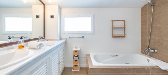 4 غرف نوم تاون هاوس في Benalmadena, Spain رقم 53653 17