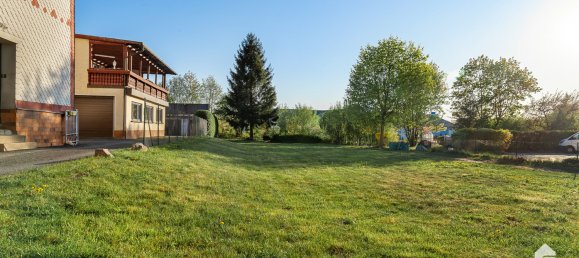  Land in Sonneberg, Germany No. 27309 9