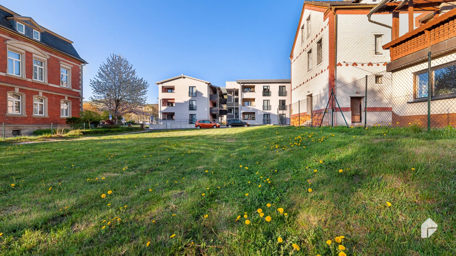  Land in Sonneberg, Germany No. 27309