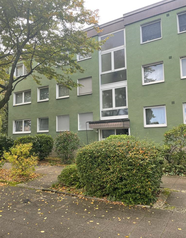 Apartamento T1 em Dortmund, Germany N.º 11799