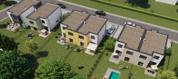 Grundstück in Ebenfurth, Austria, Nr. 128478 4