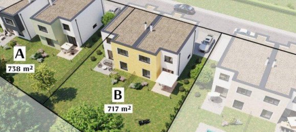 Grundstück in Ebenfurth, Austria, Nr. 128478 8