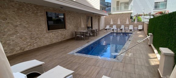 2 rooms Apartment in Mahmutlar, Turkey No. 30204 4