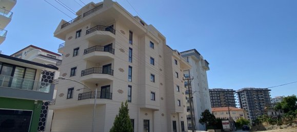 2 rooms Apartment in Mahmutlar, Turkey No. 30204 2