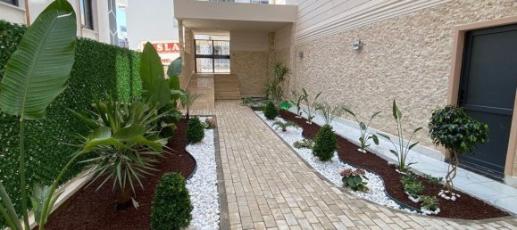 2 rooms Apartment in Mahmutlar, Turkey No. 30204 5