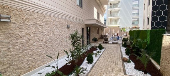 2 rooms Apartment in Mahmutlar, Turkey No. 30204 3