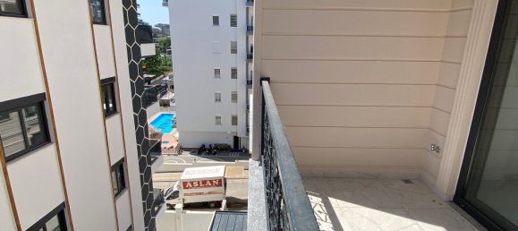 2 rooms Apartment in Mahmutlar, Turkey No. 30204 13