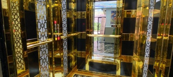 2 rooms Apartment in Mahmutlar, Turkey No. 30204 10