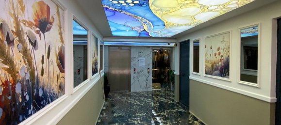 2 rooms Apartment in Mahmutlar, Turkey No. 30204 6