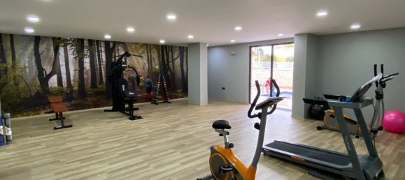 2 rooms Apartment in Mahmutlar, Turkey No. 30204 7