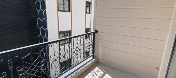 2 rooms Apartment in Mahmutlar, Turkey No. 30204 14