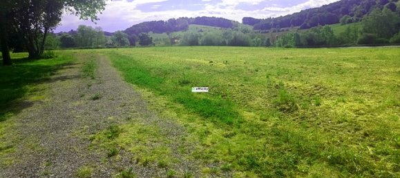 Земельный участок 700м² в Саль-де-Беарн, Франция № 88569 3