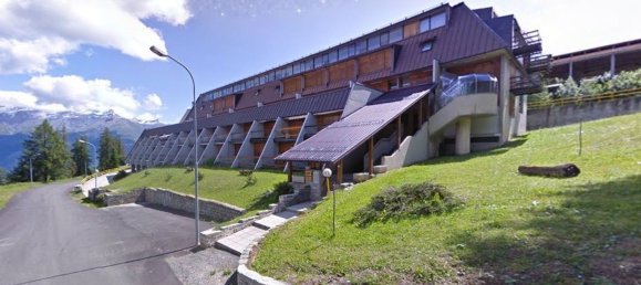 Studio à Chiomonte, Italy No. 257019 3