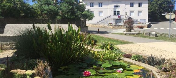 580m² Land in Doubs, France No. 309221 3