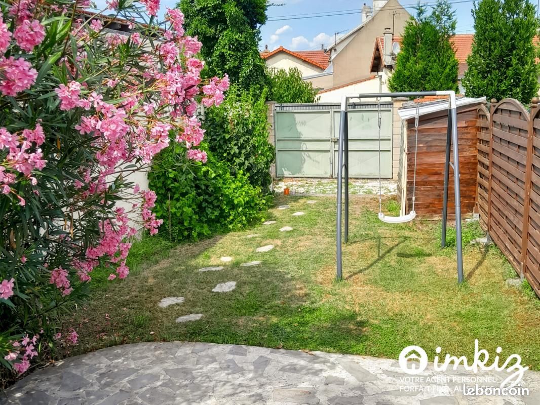 2 Schlafzimmer Haus in Sannois, France, Nr. 290040