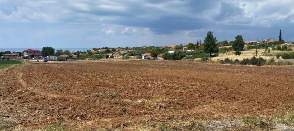 Отель, гостиница 14500м² в Халкидики, Центральная Македония, Македония и Фракия, Греция № 3626 2