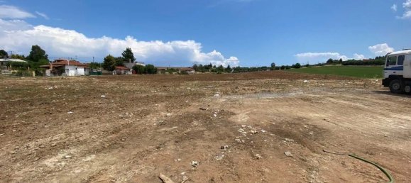 14500m² Hotel in Chalkidiki, Greece No. 3626 3