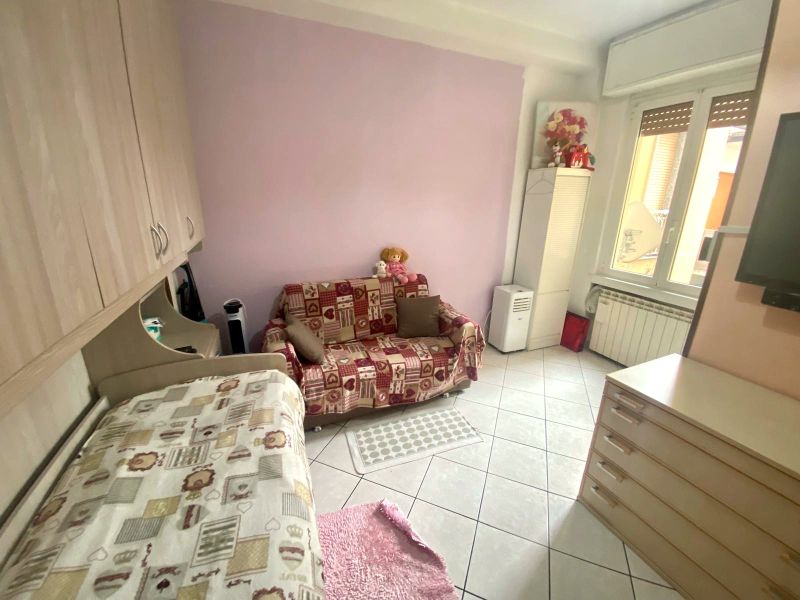 Studio in Bresso, Italy, Nr. 2386