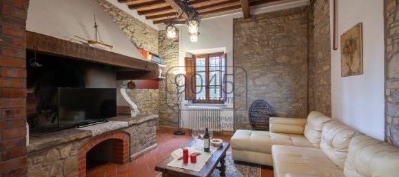 Casa de 5 dormitorios en Montaione, Italy No. 404400 7