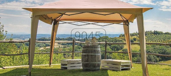 Casa de 5 dormitorios en Montaione, Italy No. 404400 5