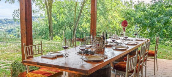 Casa de 5 dormitorios en Montaione, Italy No. 404400 3