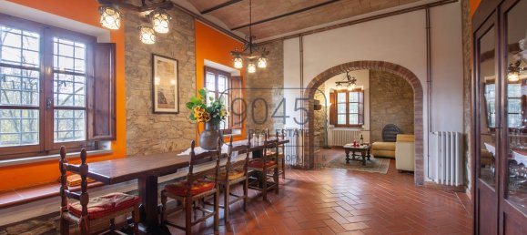 Casa de 5 dormitorios en Montaione, Italy No. 404400 8